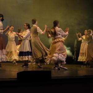 Fotografía de Talleres Danza Española (galería 2) - Conservatorio de Danza